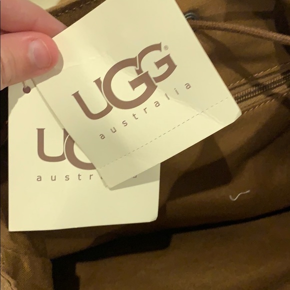 NWT Ugg Backpack (Retails $140)